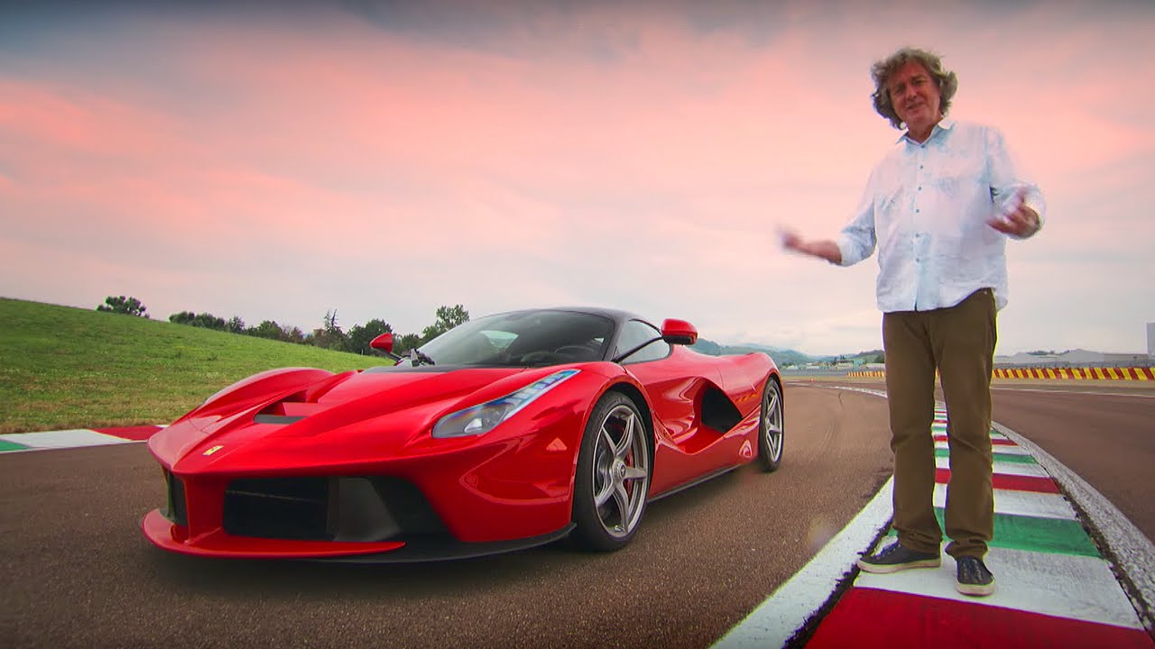 Top Gear 22 сезон