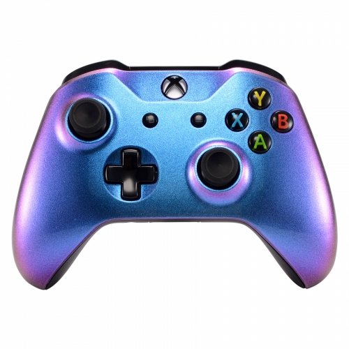 Enigma" Xbox One S Rapid Fire Custom Modded Controller