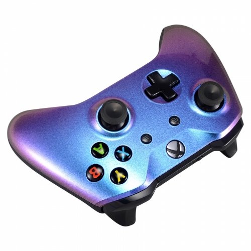 Enigma" Xbox One S Rapid Fire Custom Modded Controller - Image 3