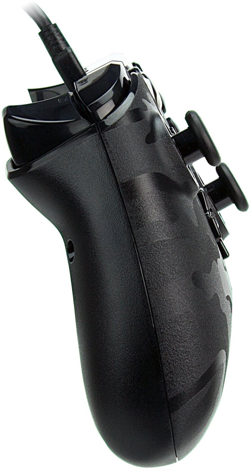 SADES SA810 Over Ear Stereo Gaming Headset - Image 6