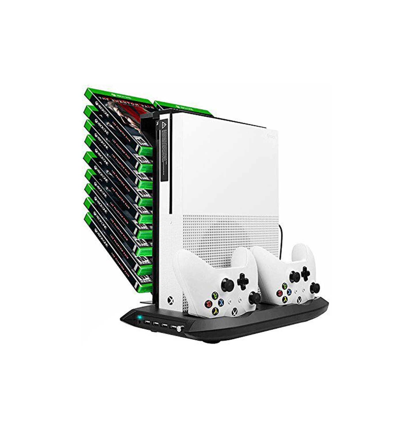 xbox one s vertical stand