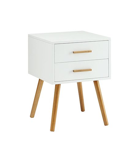 Convenience Concepts Designs2Go Oslo TV Stand