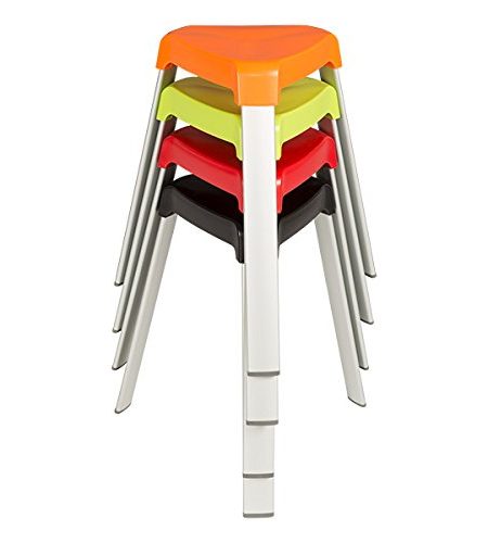 Norwood Commercial Furniture Leg