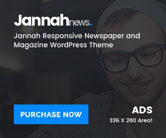 Purchase The Theme NOW!