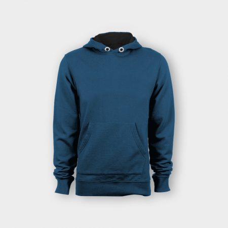Blue Sweatshirt
